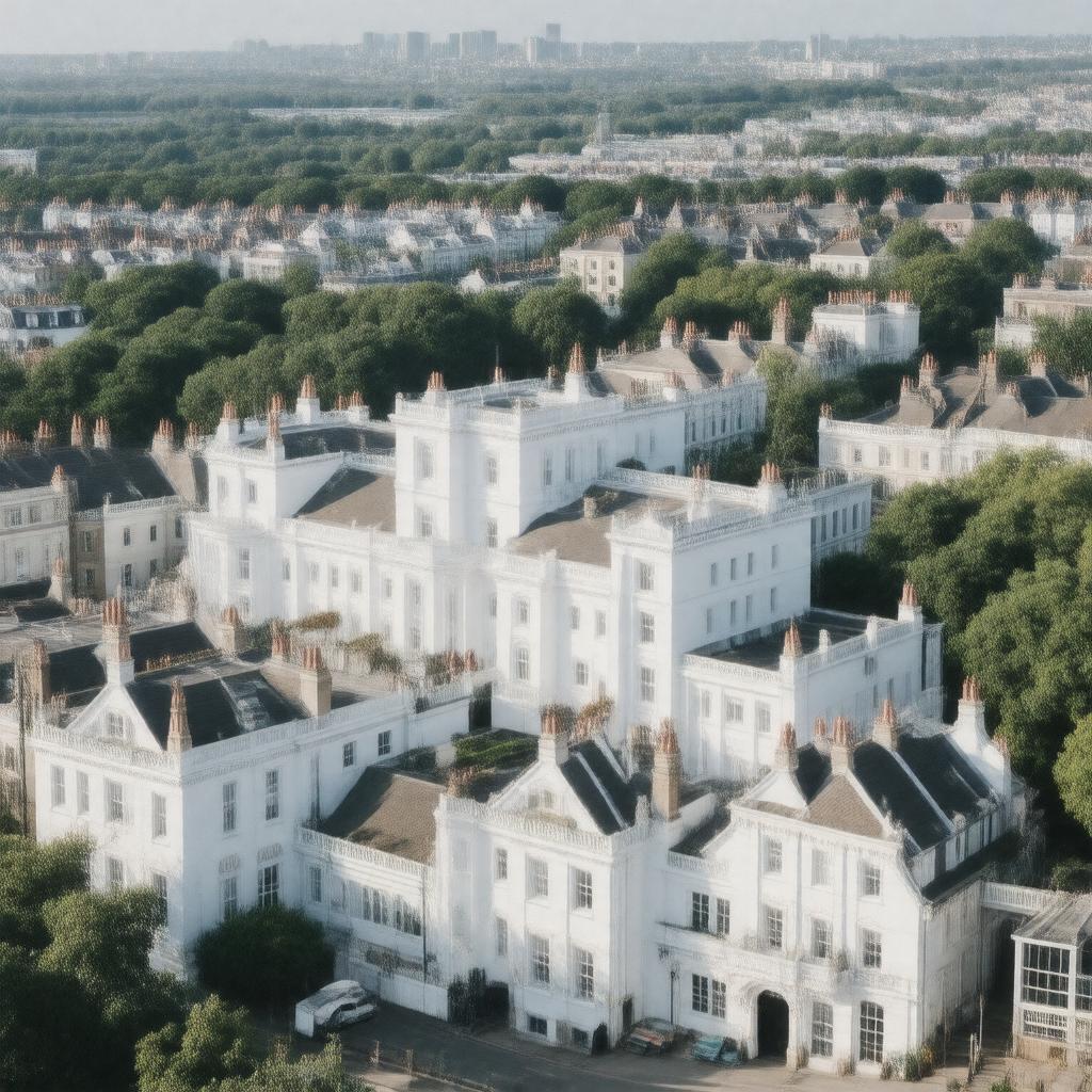 White City (Shepherd's Bush)
